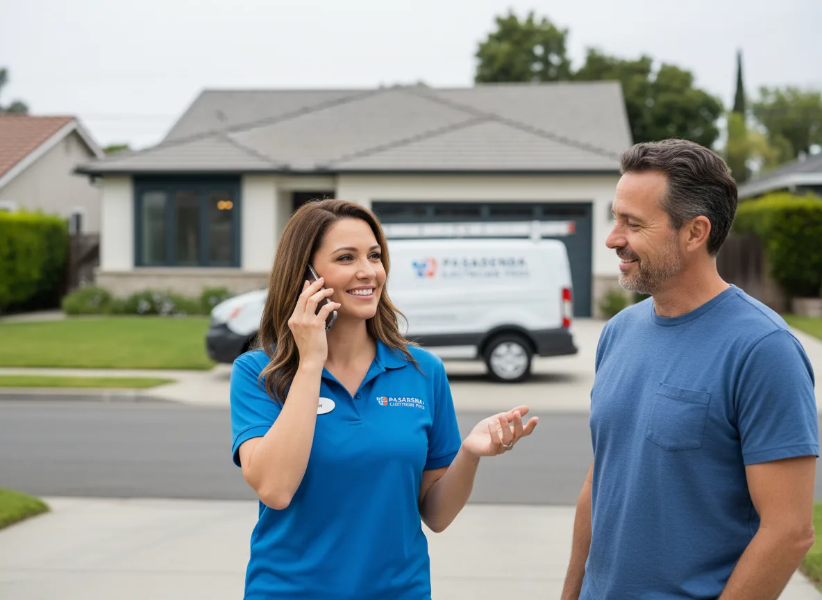 Electrician Cedar Creek, TX FAQs